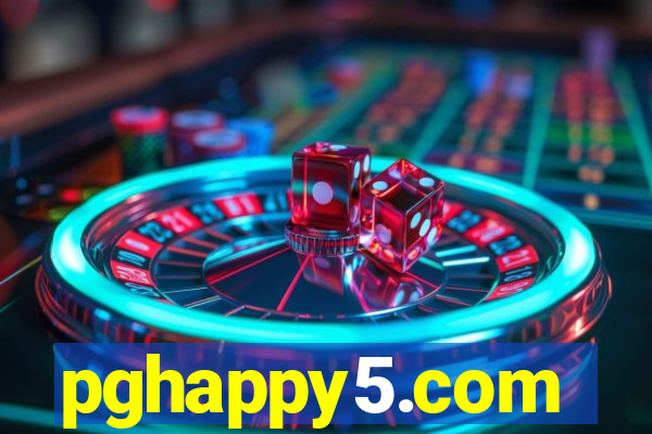 pghappy5.com