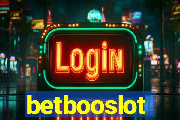 betbooslot