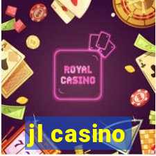 jl casino