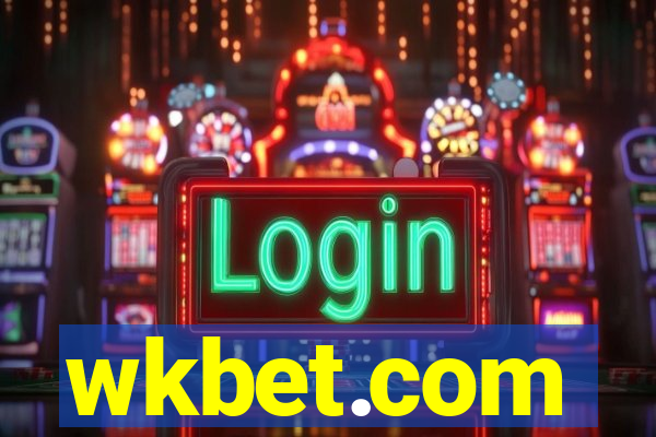 wkbet.com