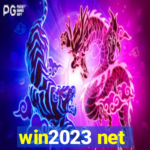 win2023 net