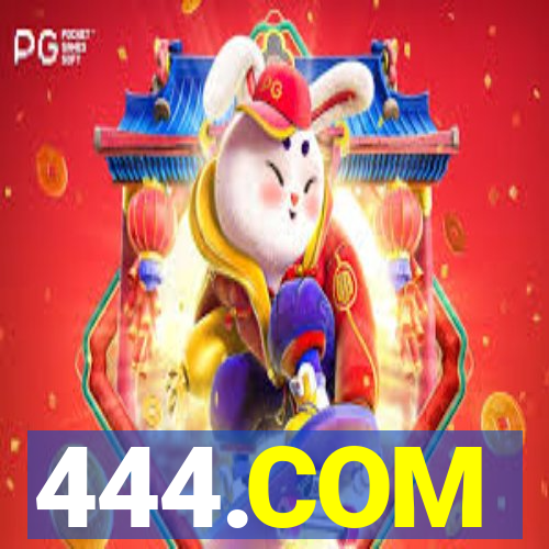 444.COM
