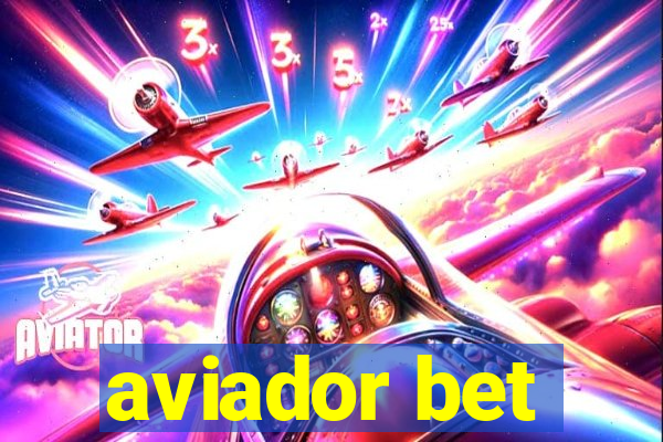 aviador bet