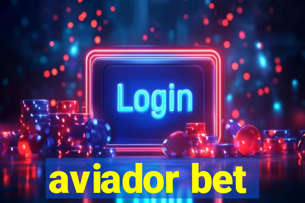 aviador bet