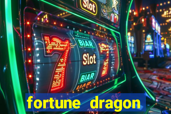fortune dragon hatch 2 demo