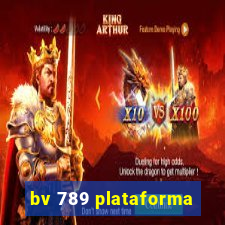 bv 789 plataforma
