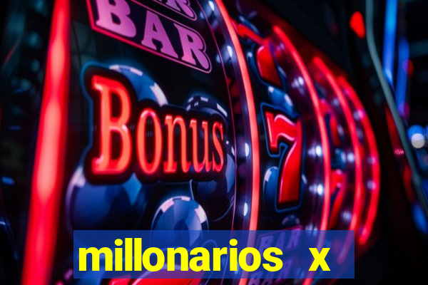 millonarios x atletico nacional medellin