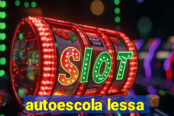 autoescola lessa