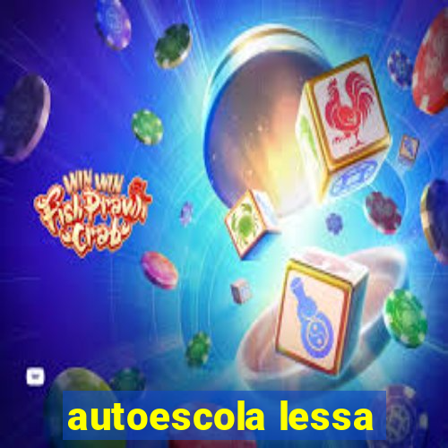 autoescola lessa