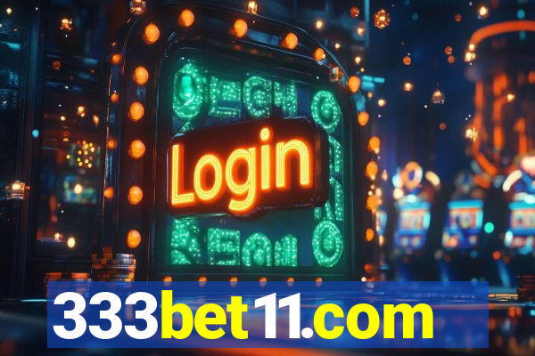 333bet11.com