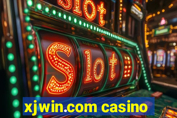xjwin.com casino
