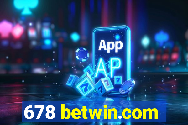 678 betwin.com