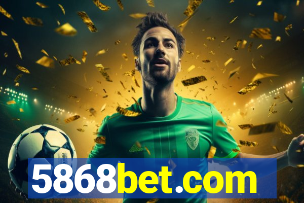 5868bet.com