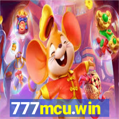 777mcu.win