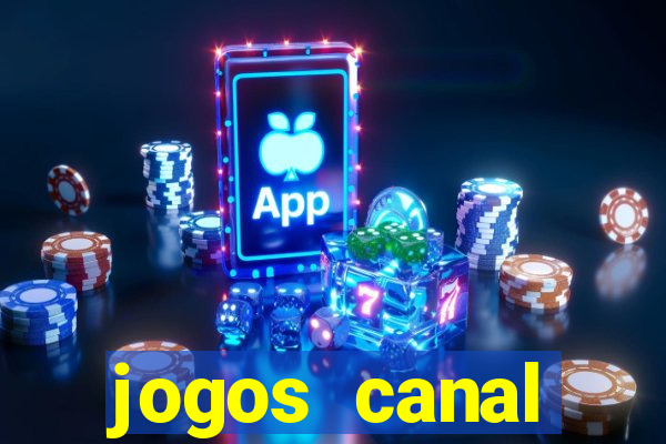 jogos canal premiere hoje
