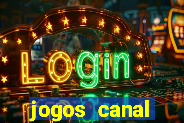 jogos canal premiere hoje