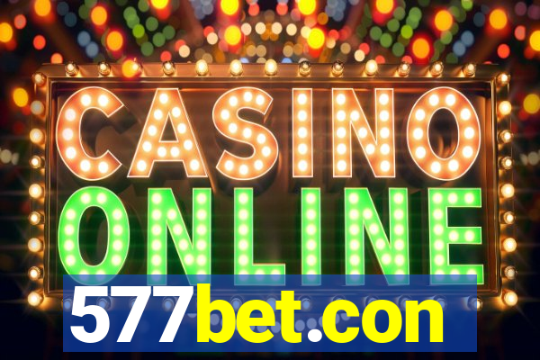 577bet.con
