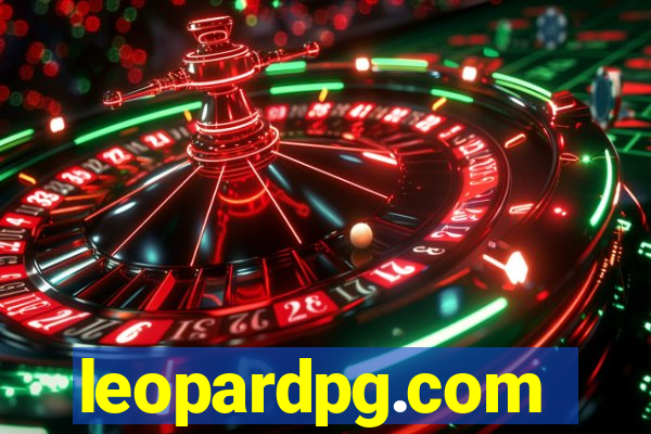 leopardpg.com