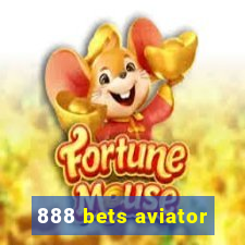 888 bets aviator
