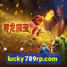 lucky789rp.com