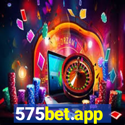 575bet.app