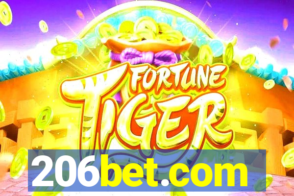 206bet.com