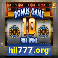 hil777.org