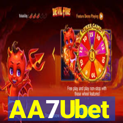 AA7Ubet