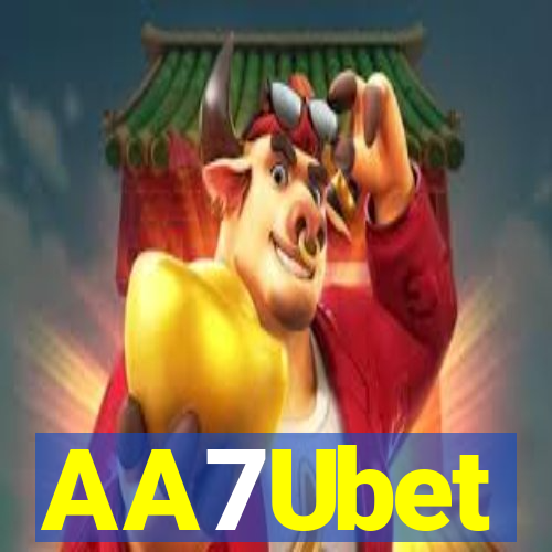 AA7Ubet