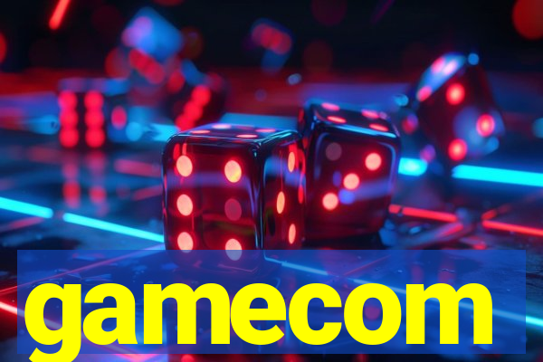 gamecom
