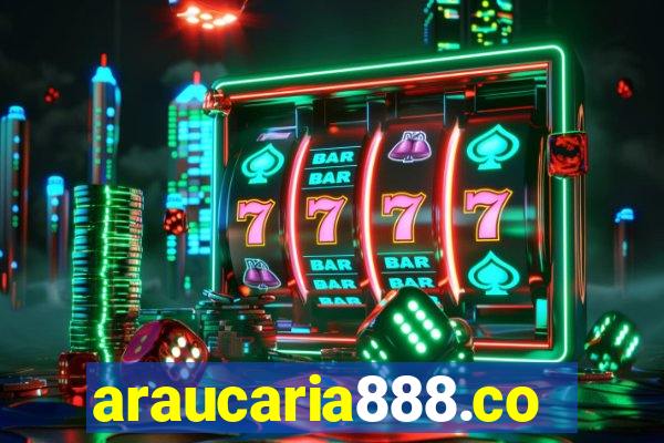 araucaria888.com