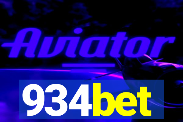 934bet