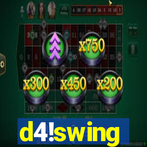 d4!swing