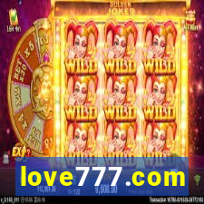 love777.com