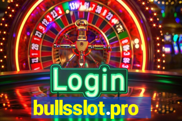 bullsslot.pro
