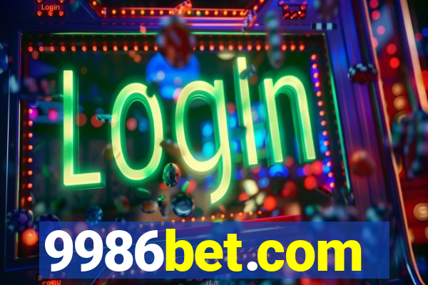 9986bet.com