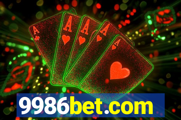 9986bet.com
