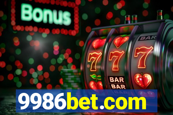 9986bet.com
