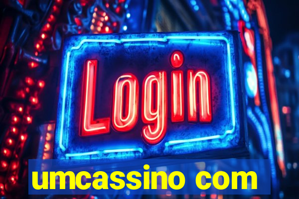 umcassino com