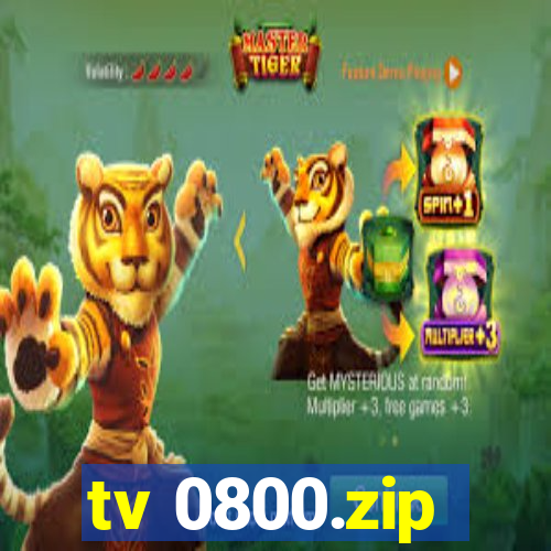 tv 0800.zip