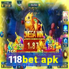 118bet apk