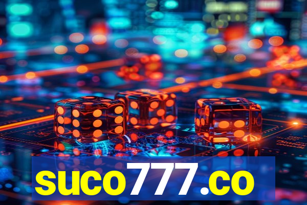 suco777.co