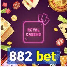 882 bet