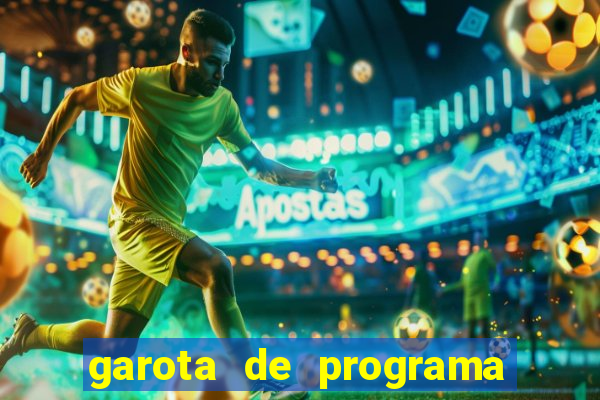 garota de programa de porto nacional
