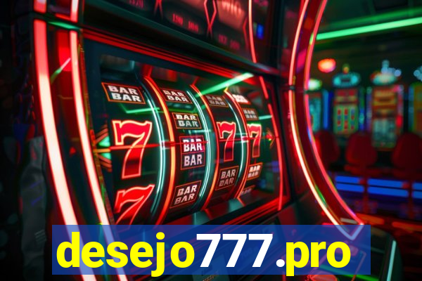 desejo777.pro