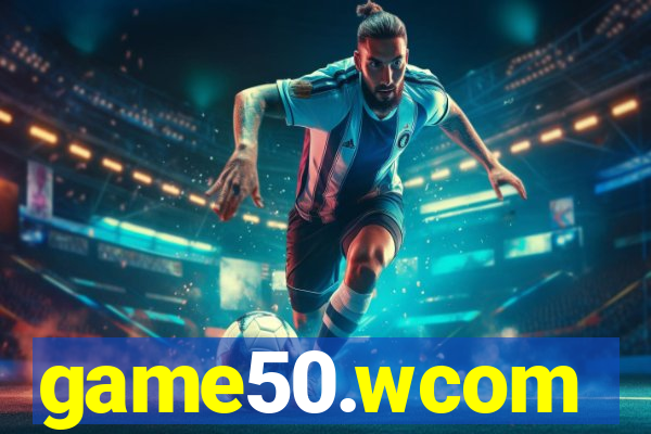 game50.wcom