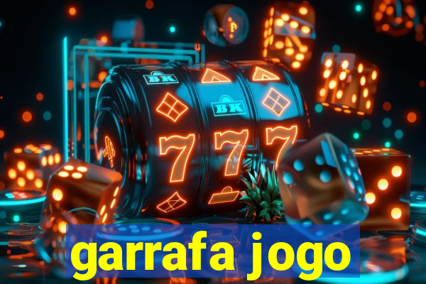 garrafa jogo