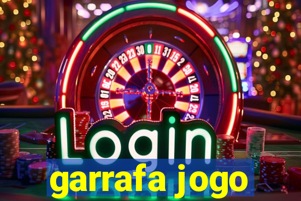 garrafa jogo