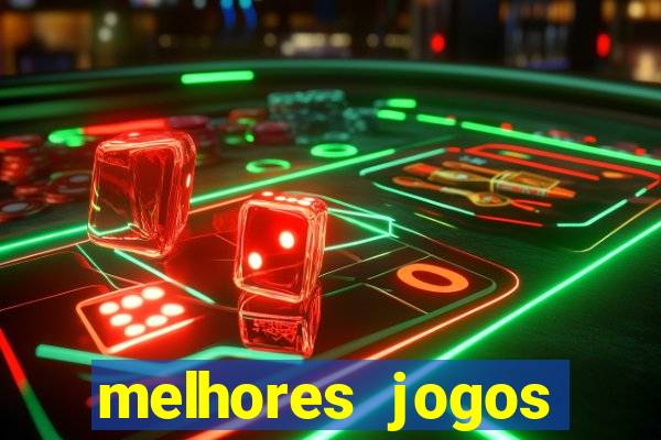 melhores jogos pagos ios