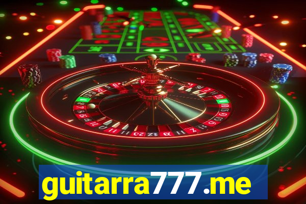 guitarra777.me